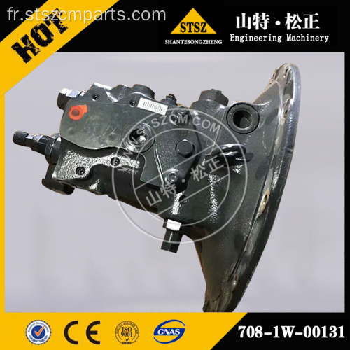 ARBRE DE KOMATSU D85A-12 ARBRE 6691-21-4310 6691-21-4170